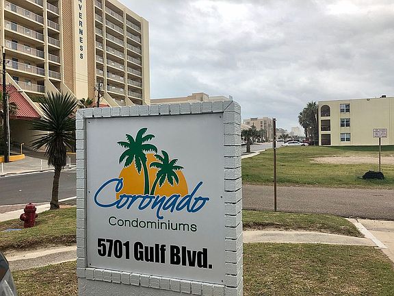 2nd image of 5701 Gulf Blvd #1A