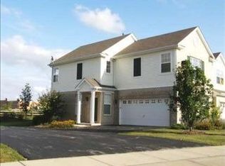 1441 Millbrook Dr, Algonquin, IL
