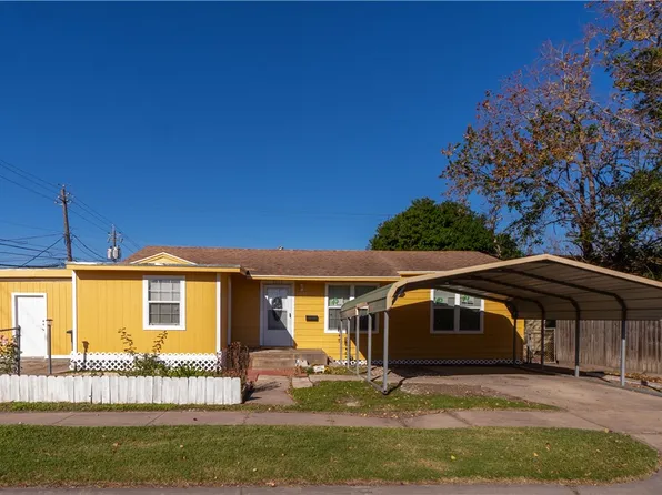 3253 Sarita Street, Corpus Christi, TX 78416