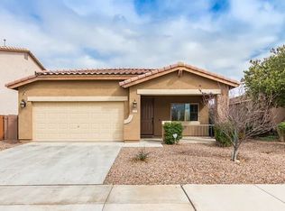 1010 W Witt Ave, San Tan Valley, AZ 85140