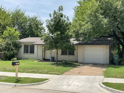 1217 Sunnyvale Dr, Arlington, TX, 76010
