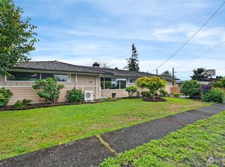 115 S Exchange St, Aberdeen, WA