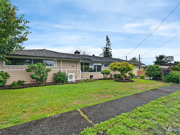 115 S Exchange Street, Aberdeen, WA 98520