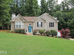 55 Suzette Ct, Dallas, GA 30157