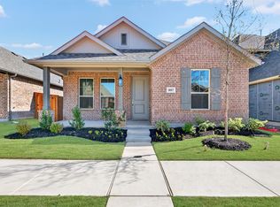 1017 Western Hills Dr, Crowley, TX 76036