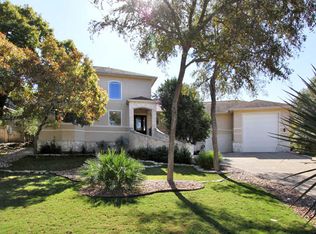 8526 Oakview Pass, Boerne, TX 78015