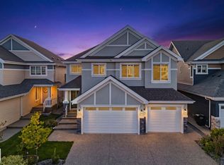 4416 Suzanna Cres SW, Edmonton, AB T6X0Y4