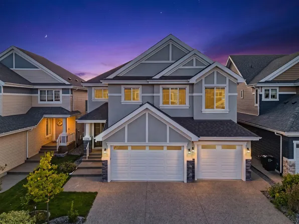 4416 Suzanna Cres SW, Edmonton, AB T6X 0Y4