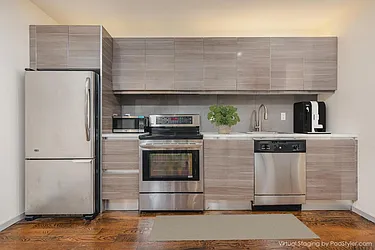 Rented by Carnegie Management Inc