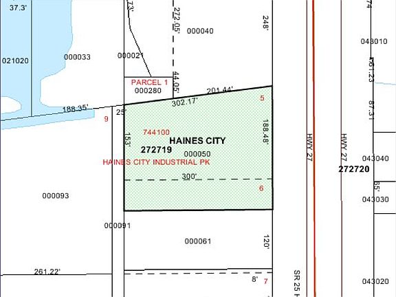 3rd image of 35678 Hwy 27