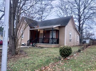 409 W 20th St APT B-R, North Little Rock, AR 72114