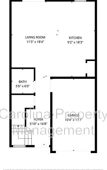 645 Brookwood St #B — Photo 6