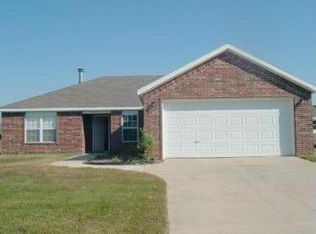 804 SW Summitchase Rd, Bentonville, AR 72712