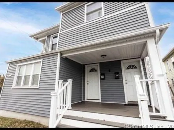 1171 Norman Street, Bridgeport, CT 06604