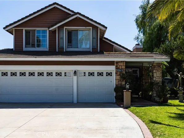 13798 Live Oak Ave, Chino, CA 91710