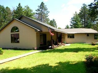 15616 Riverview Rd SE, Grayling, MI 49738
