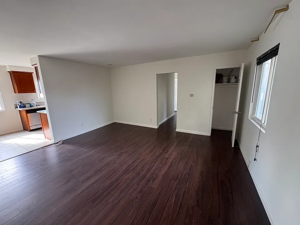 5401 W Olympic Blvd #3