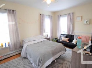 76 Easton St #40, Allston, MA 02134