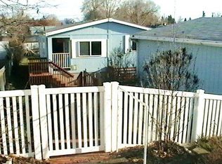 11916 N Sheridan St, Mead, WA 99021