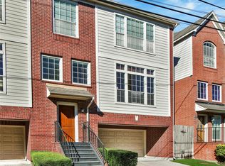 1814 Wilson St, Houston, TX 77019
