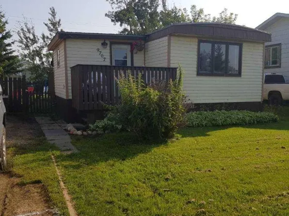 9707 S 104th Ave, Grande Prairie County No. 1, AB T8X 5E7