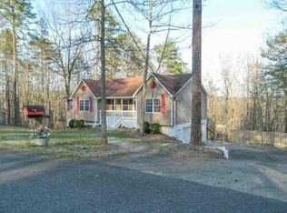8655 Woodview Ln, Pinson, AL 35126