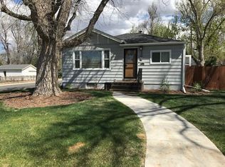 3300 S Marion St, Englewood, CO 80113