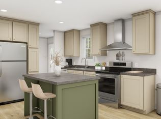 9103 N Union St LOT 170, Tecumseh, MI 49286