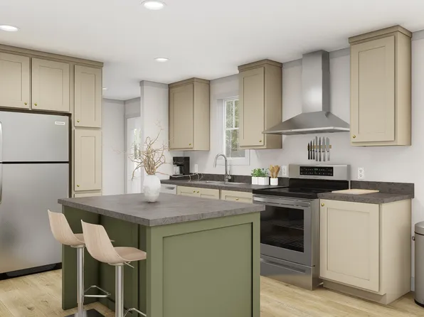 9103 N Union St Lot 170, Tecumseh, MI 49286