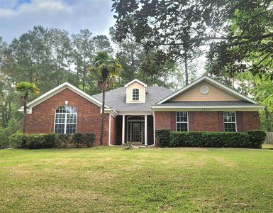 2505 Garnet Ln, Tallahassee, FL, 32309