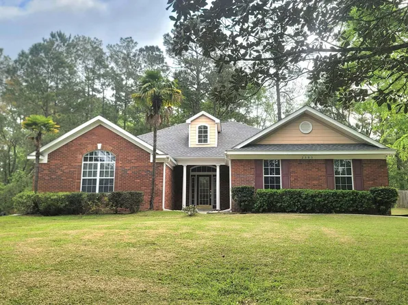 2505 Garnet Ln, Tallahassee, FL 32309