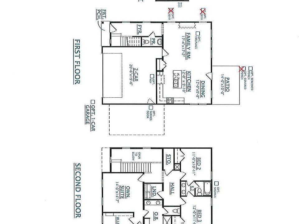 2nd image of 118 Leecock St Lot 330