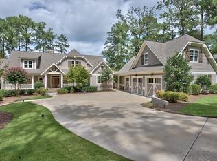 1060 Curtright Pl, Greensboro, GA