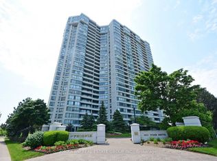 550 Webb Dr #2110, Mississauga, ON L5B 3Y4
