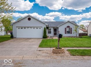 423 Winterhawk Dr, Indianapolis, IN