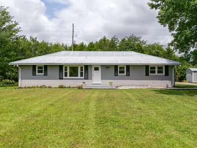 2332 Bradyville Rd, Readyville, TN, 37149
