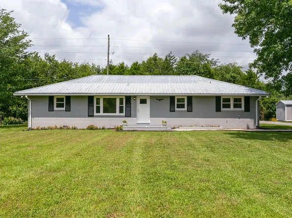 2332 Bradyville Rd, Readyville, TN 37149