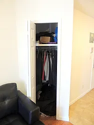 Rented by J Misrahi Realty Corp