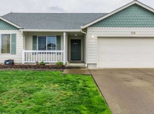 5586 Umpqua Ln NE, Albany, OR 97321