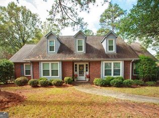 110 Chaucers Cv, Macon, GA 31210