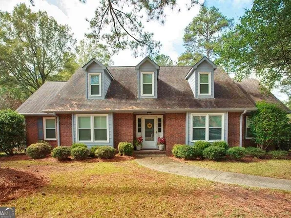 110 Chaucers Cv, Macon, GA 31210