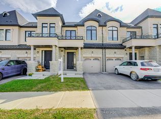 31 Mallery St, Richmond Hill, ON L4S 0H7