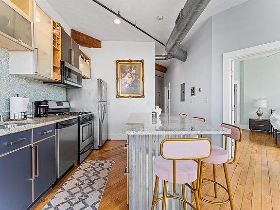 4th image of 281 Essex St Unit 306