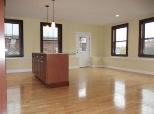 Moore Street Apartments, Lowell, MA 01852