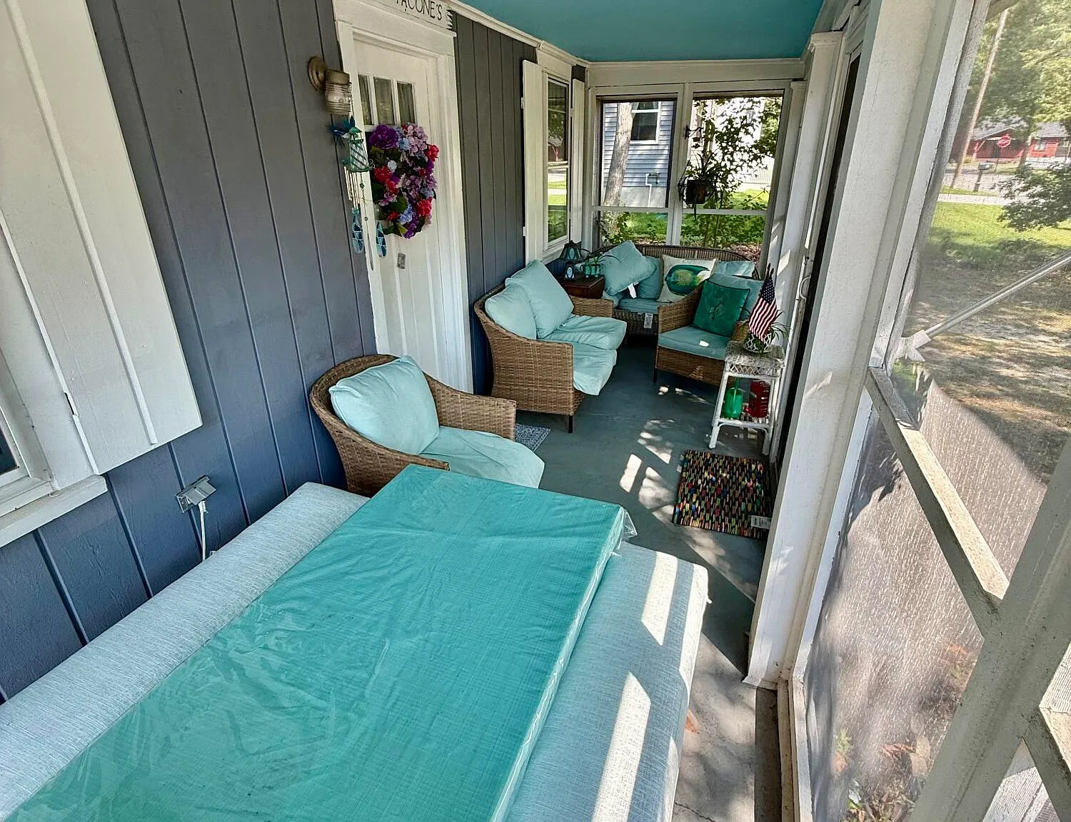 2 bed, $2,200 — Photo 2