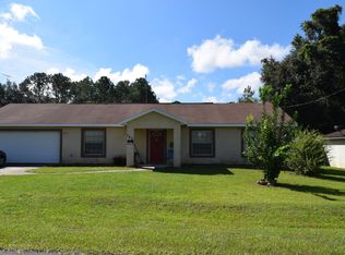 740 NW 64th Pl, Ocala, FL 34475