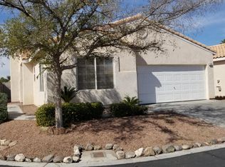 1141 Stormy Valley Rd, Las Vegas, NV 89123