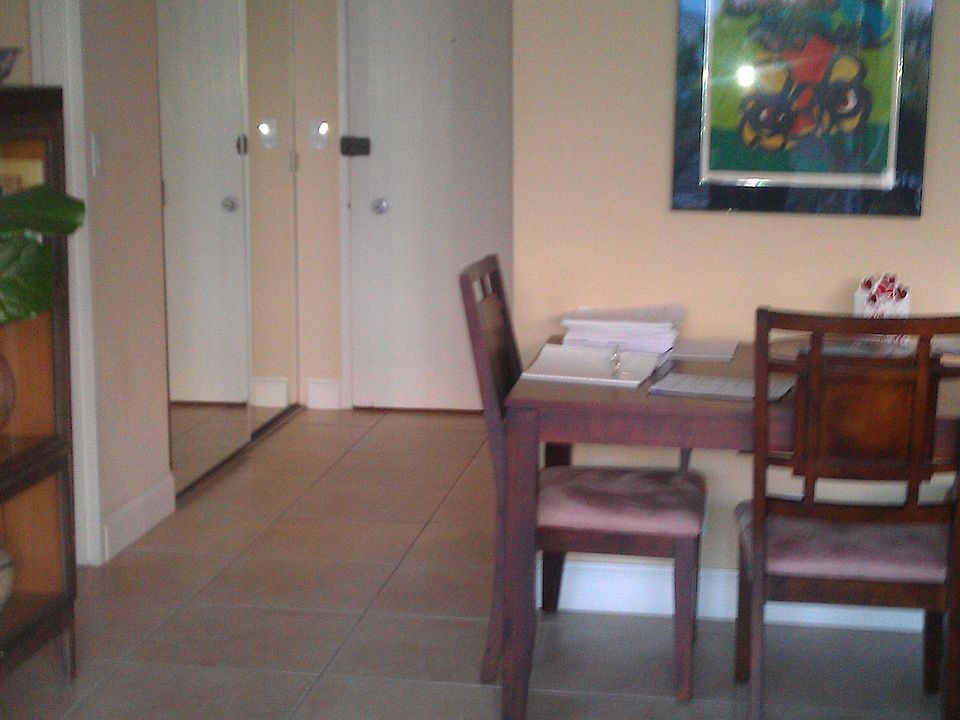 Entry hall