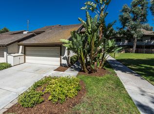 17030 Mount Lilita Ct, Fountain Valley, CA 92708