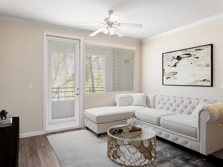The perfect space to relax, entertain, or unwind